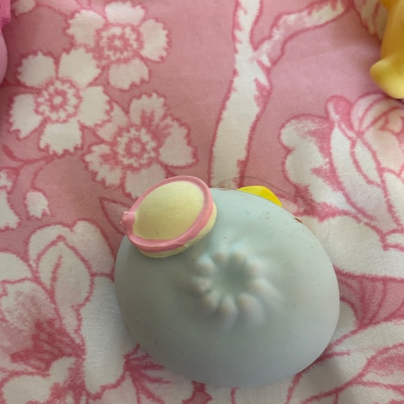 Sanrio Characters Figurines Set - Picture 8 of 10